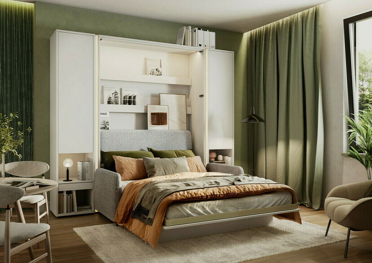 Bútor kollekció Concept Pro Lenart Levfere