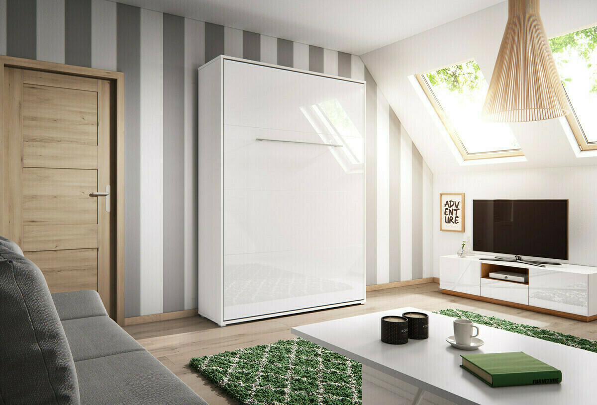 Bútor kollekció Concept Pro Lenart Levfere