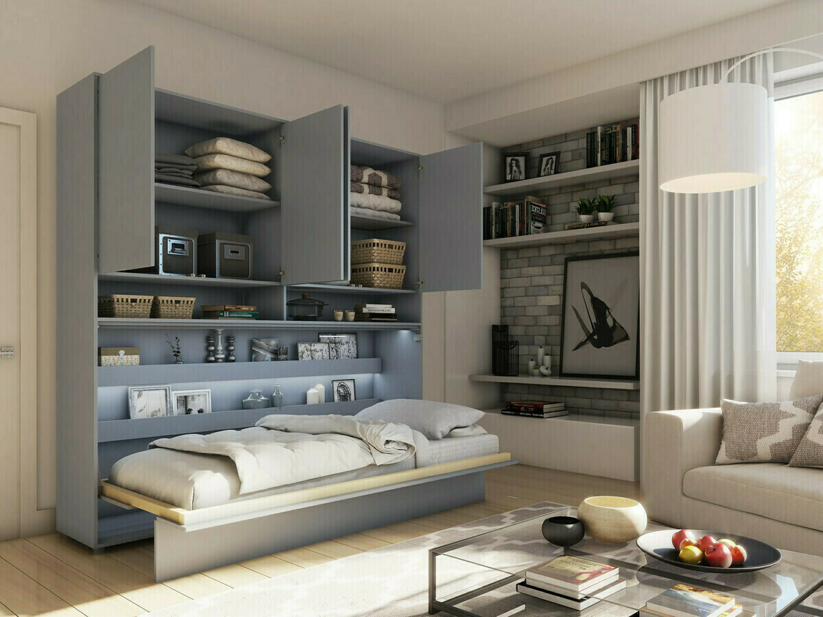 Bútor kollekció Concept Pro Lenart Levfere