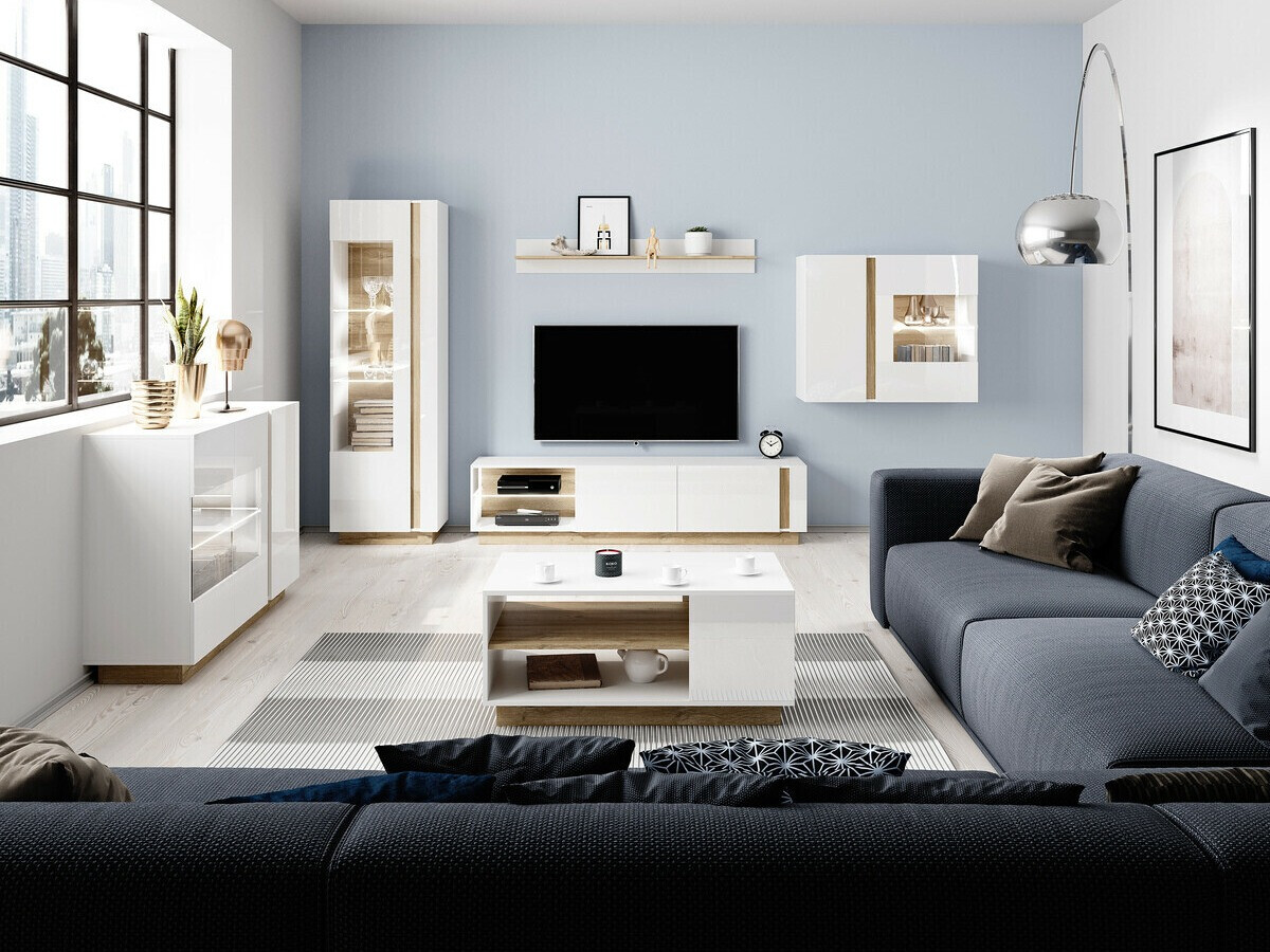 Bútor kollekció Novbela