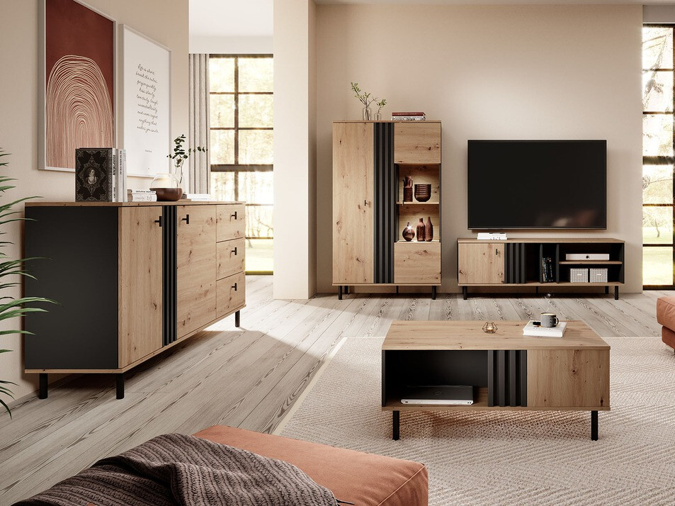 Bútor kollekció Sevcalu