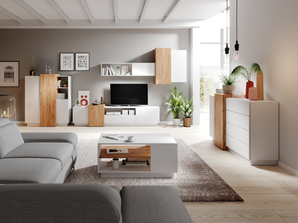 Bútor kollekció Tororli