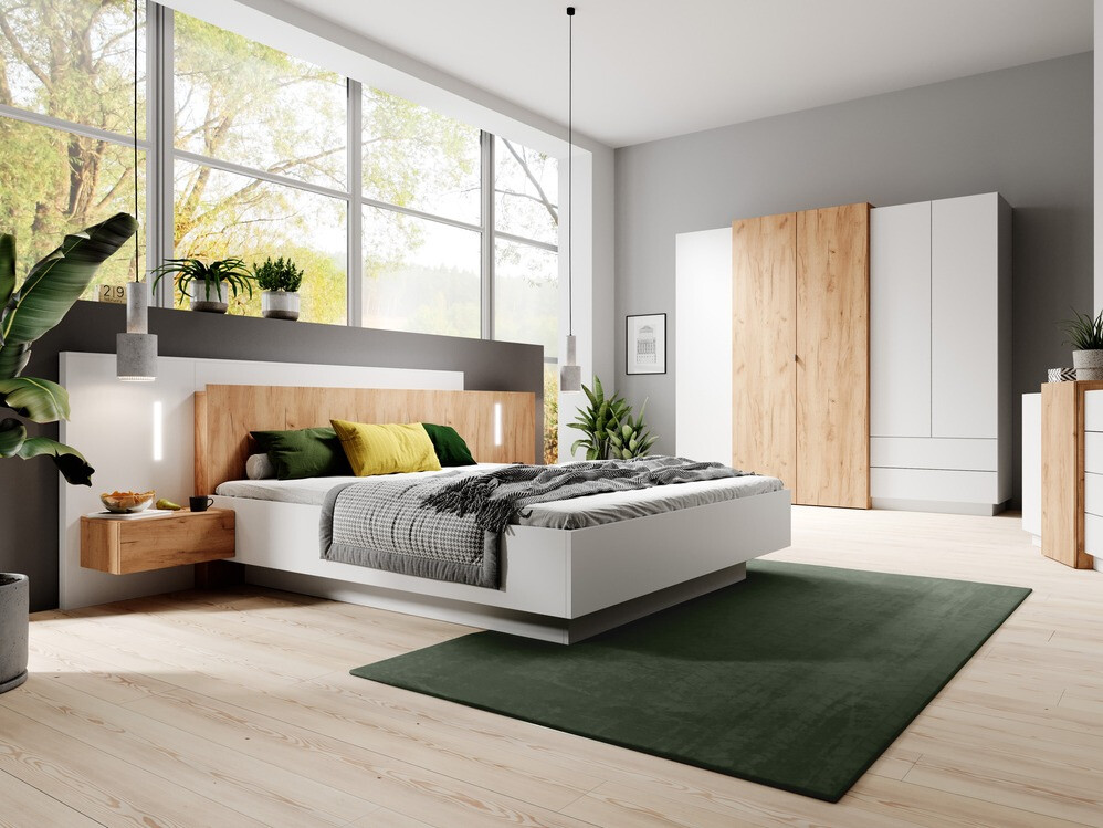 Bútor kollekció Tororli