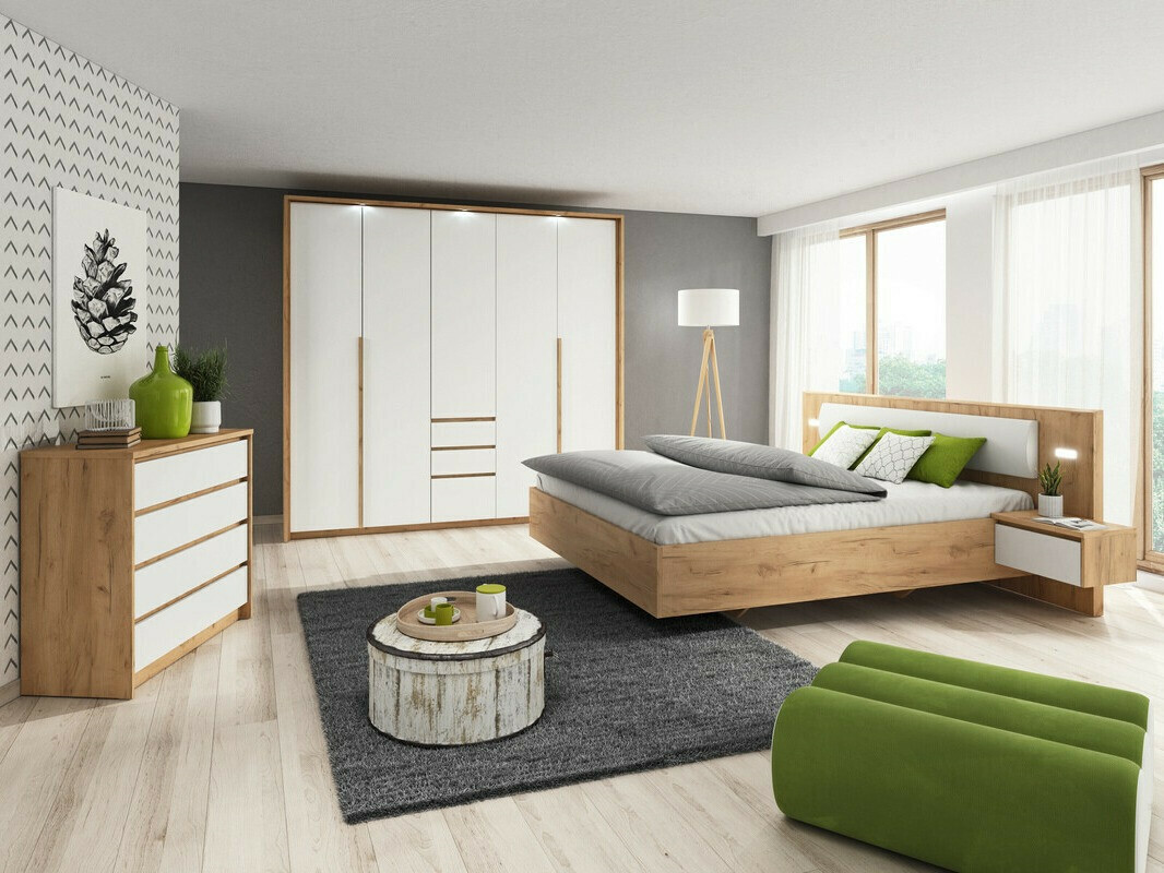 Bútor kollekció Evarenoi