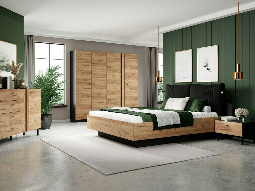 Bútor kollekció Tivcata