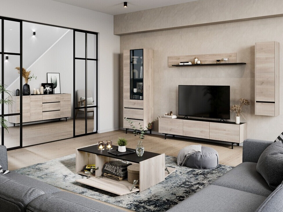 Bútor kollekció Corfele