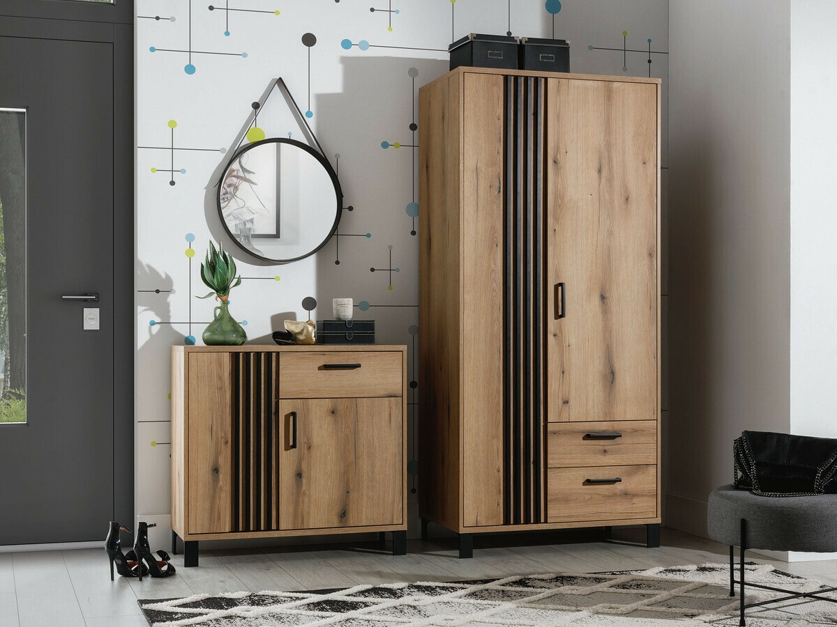 Bútor kollekció Dorvela