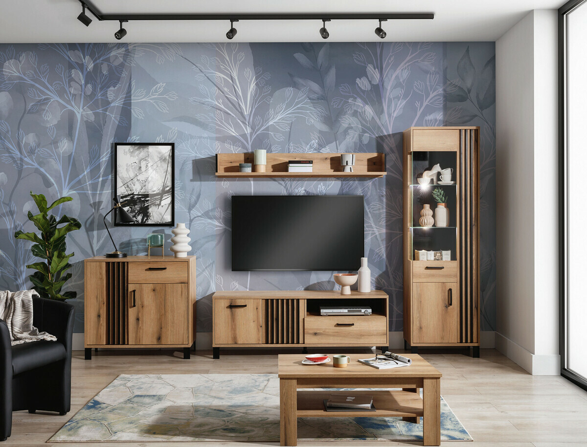 Bútor kollekció Dorvela