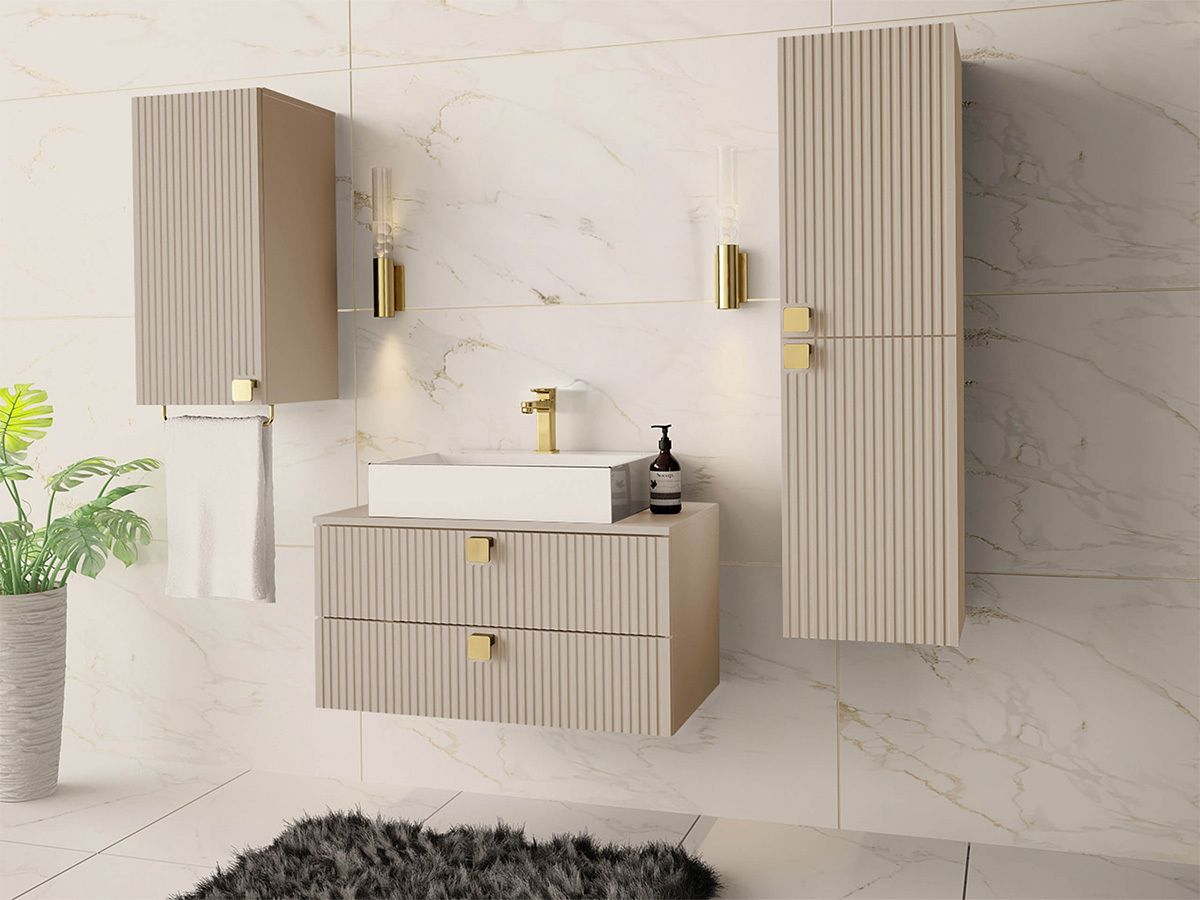 Bútor kollekció Orlvera