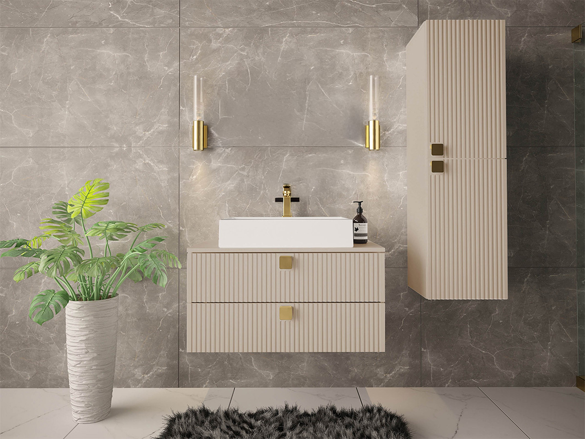 Bútor kollekció Orlvera