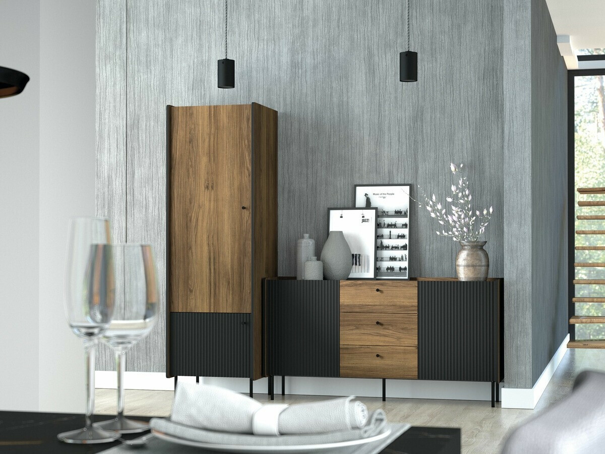 Bútor kollekció Tivsali