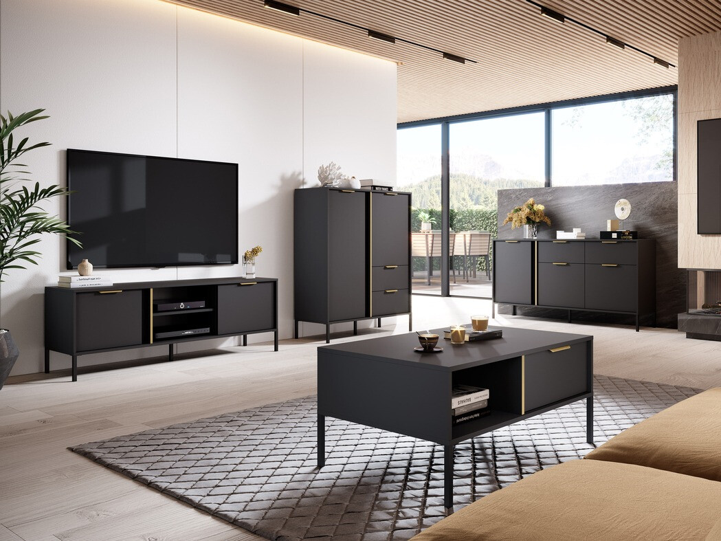 Bútor kollekció Velsoru