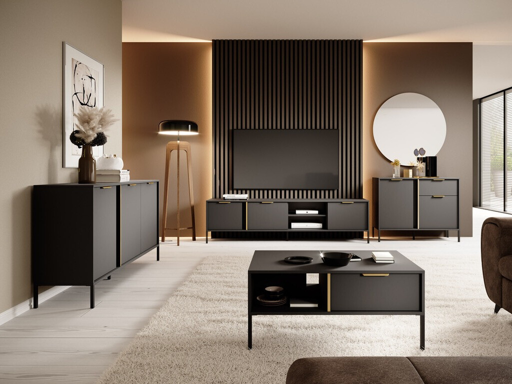 Bútor kollekció Velsoru