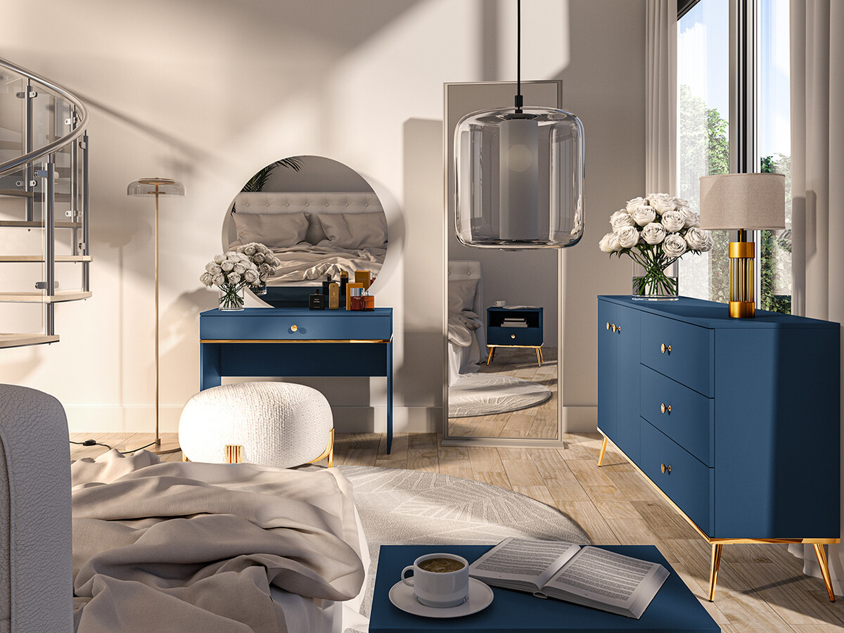 Bútor kollekció Flonovu