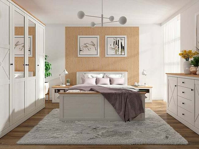 Bútor kollekció Talvena