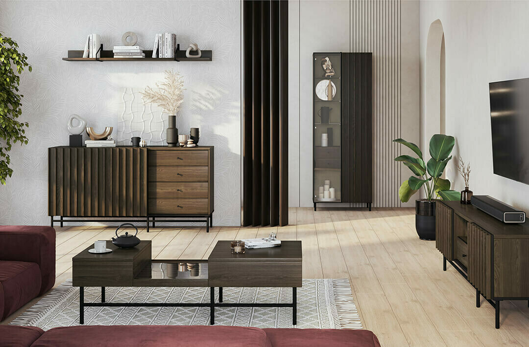 Bútor kollekció Catevari