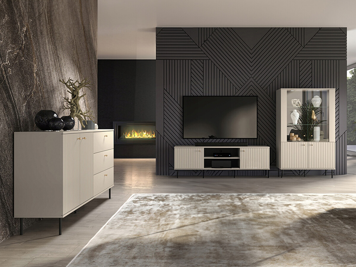 Bútor kollekció Marmeli