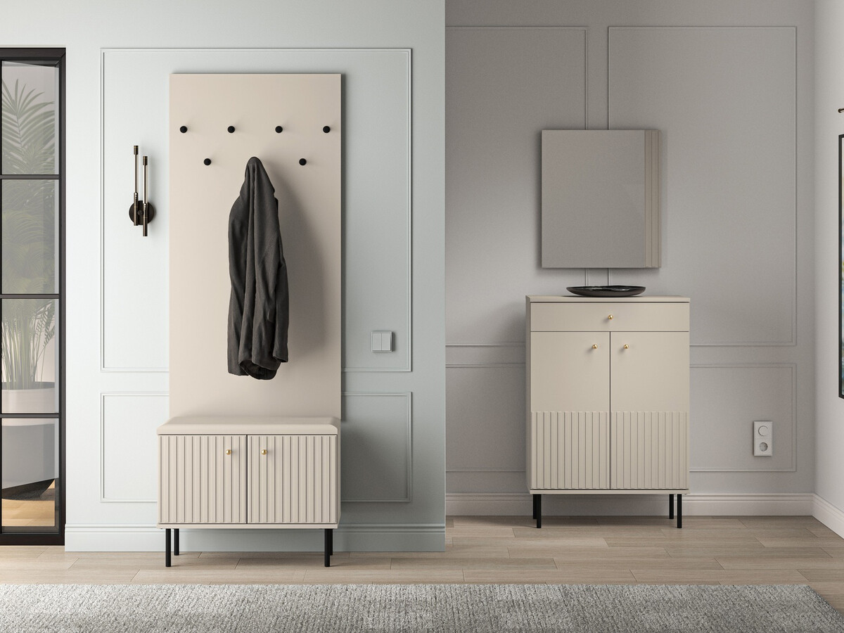 Bútor kollekció Marmeli