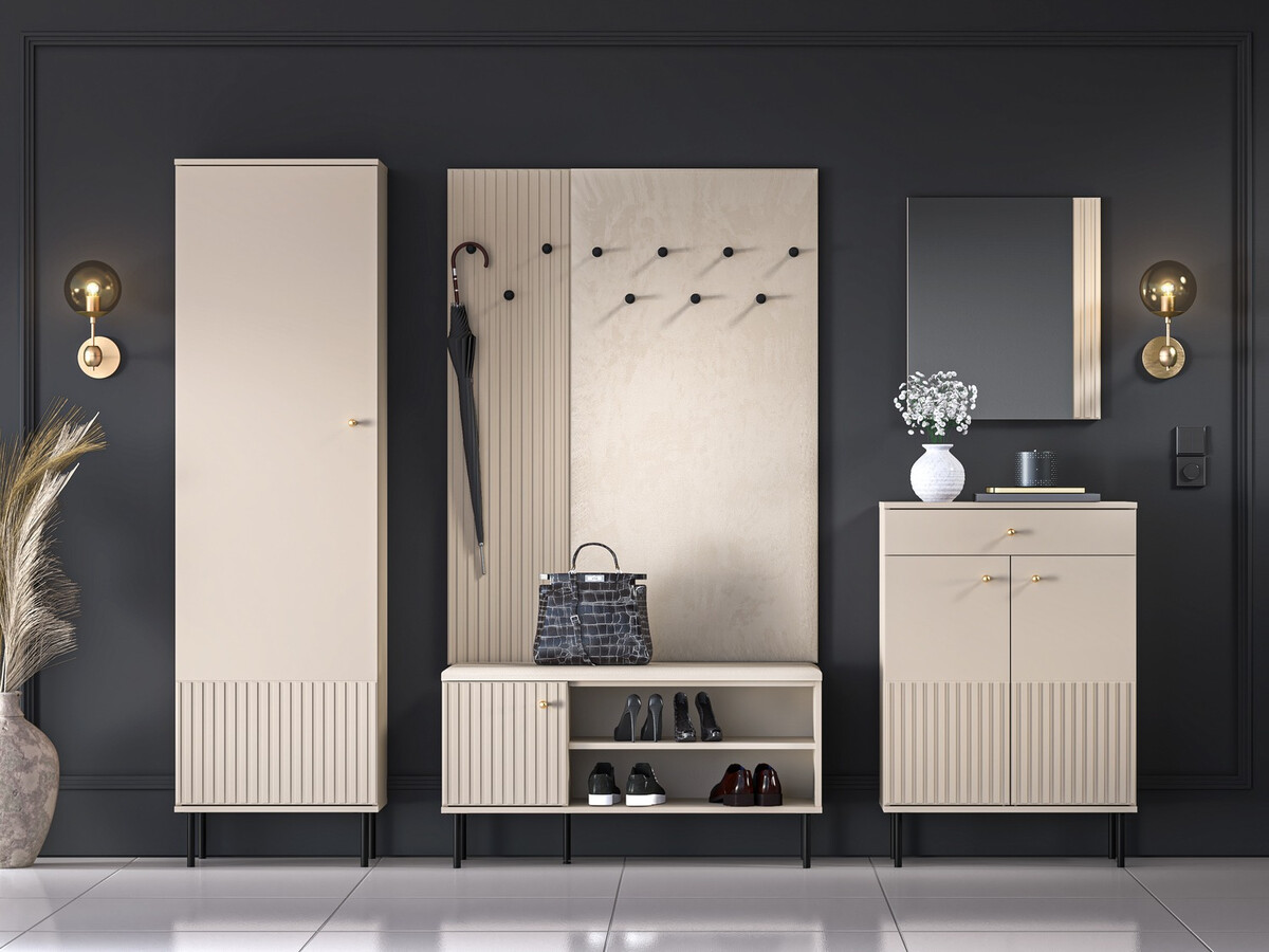 Bútor kollekció Marmeli