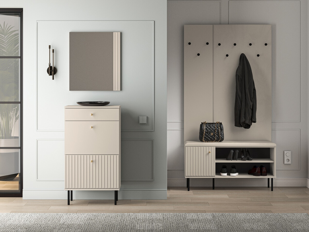 Bútor kollekció Marmeli