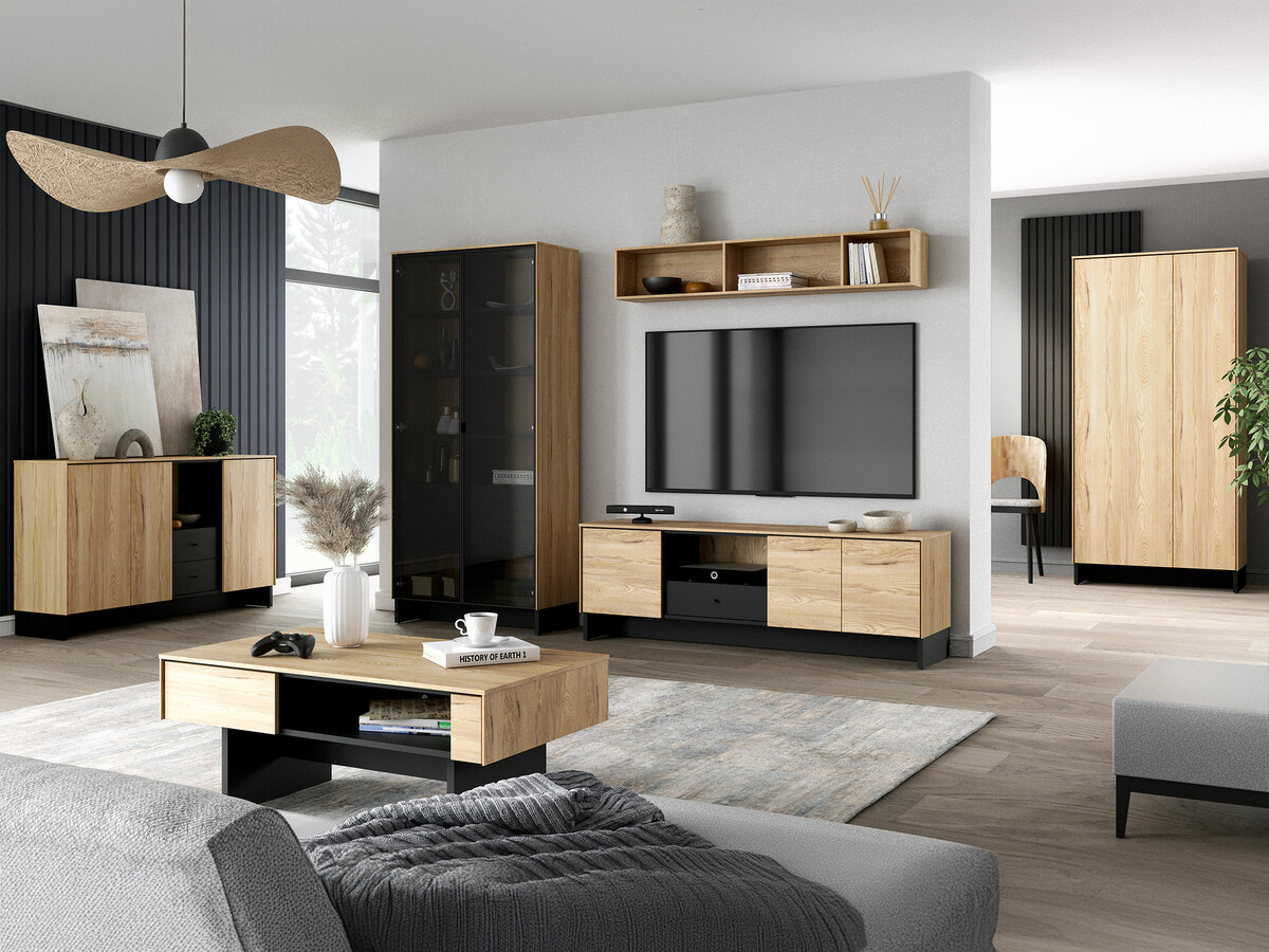 Bútor kollekció Lorcamo