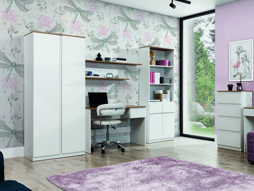 Bútor kollekció Catelbi