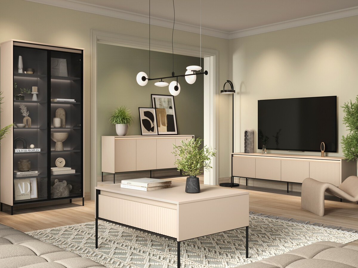 Bútor kollekció Fernolu