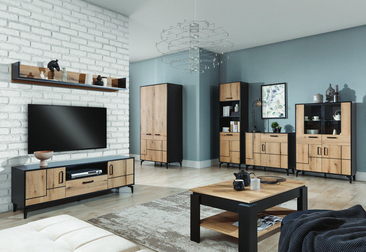 Bútor kollekció Larbalu AG