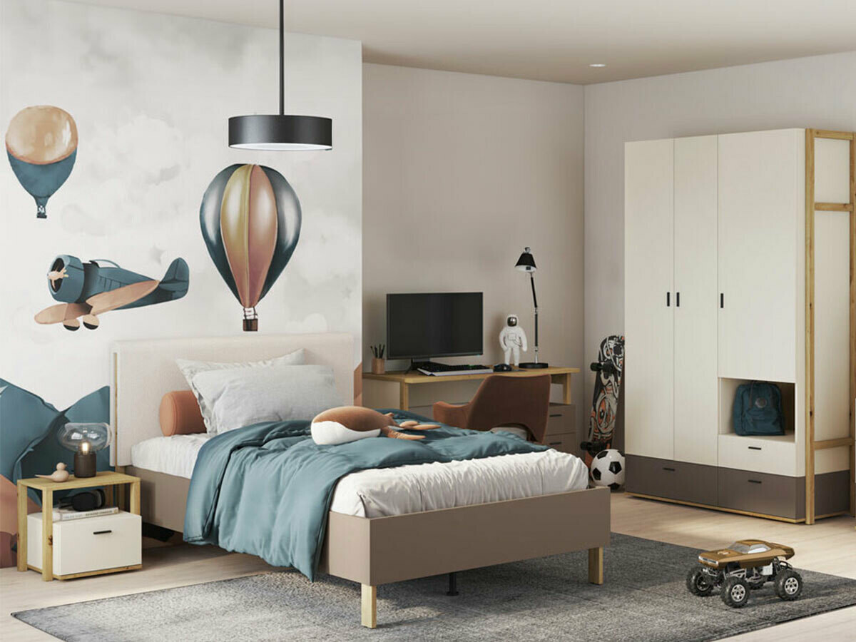 Bútor kollekció Laralu