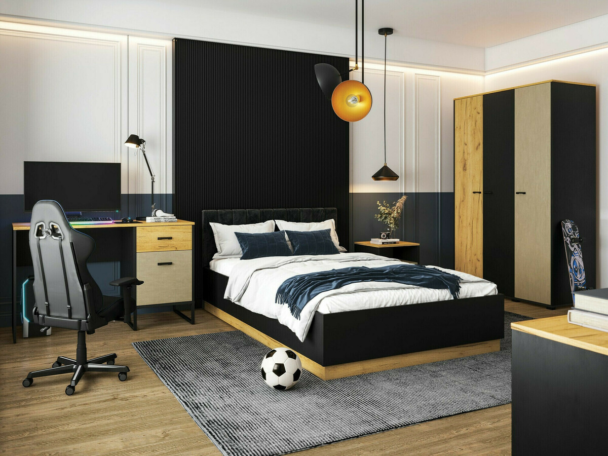 Bútor kollekció Tortiva