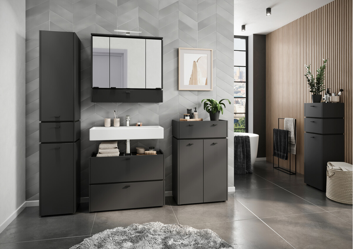 Bútor kollekció Larsalu