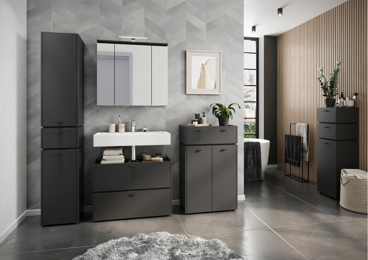 Bútor kollekció Larsalu