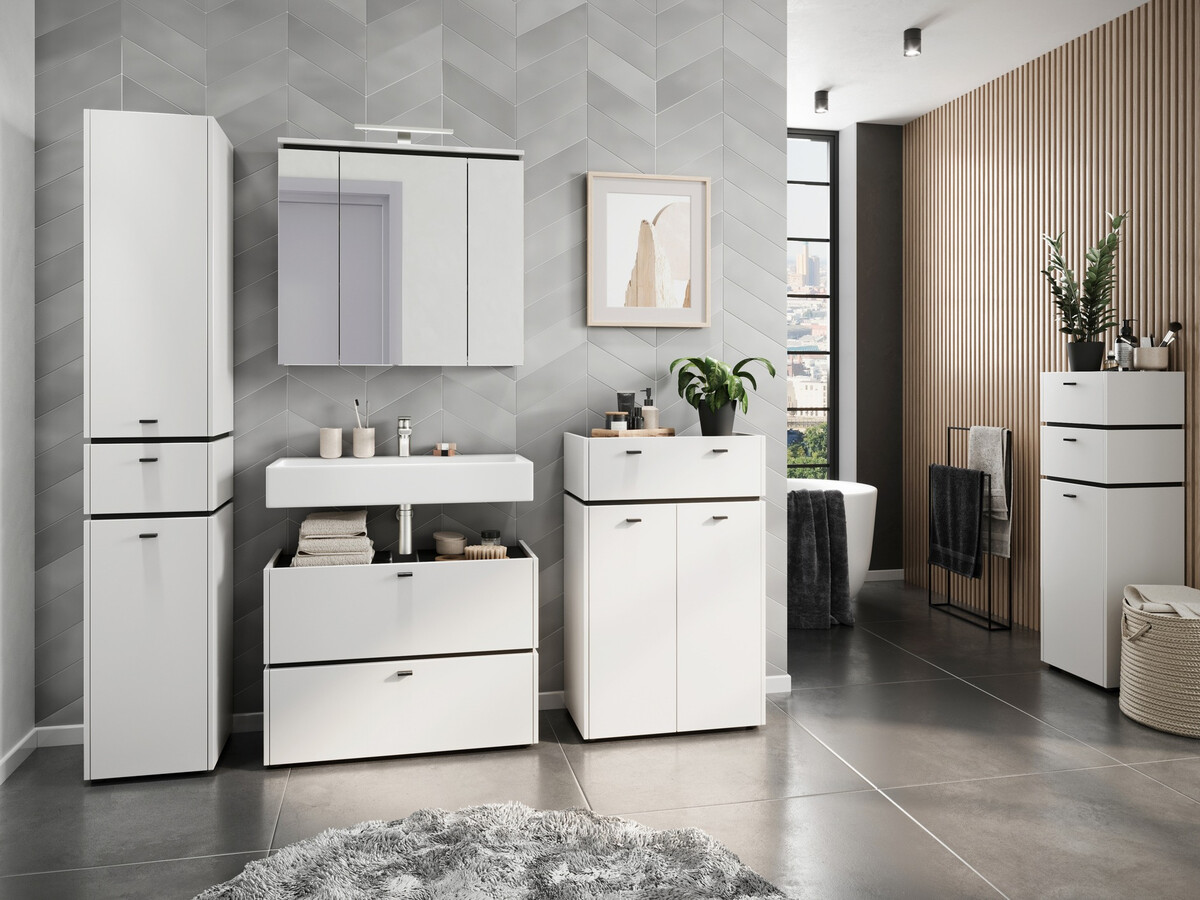 Bútor kollekció Larsalu