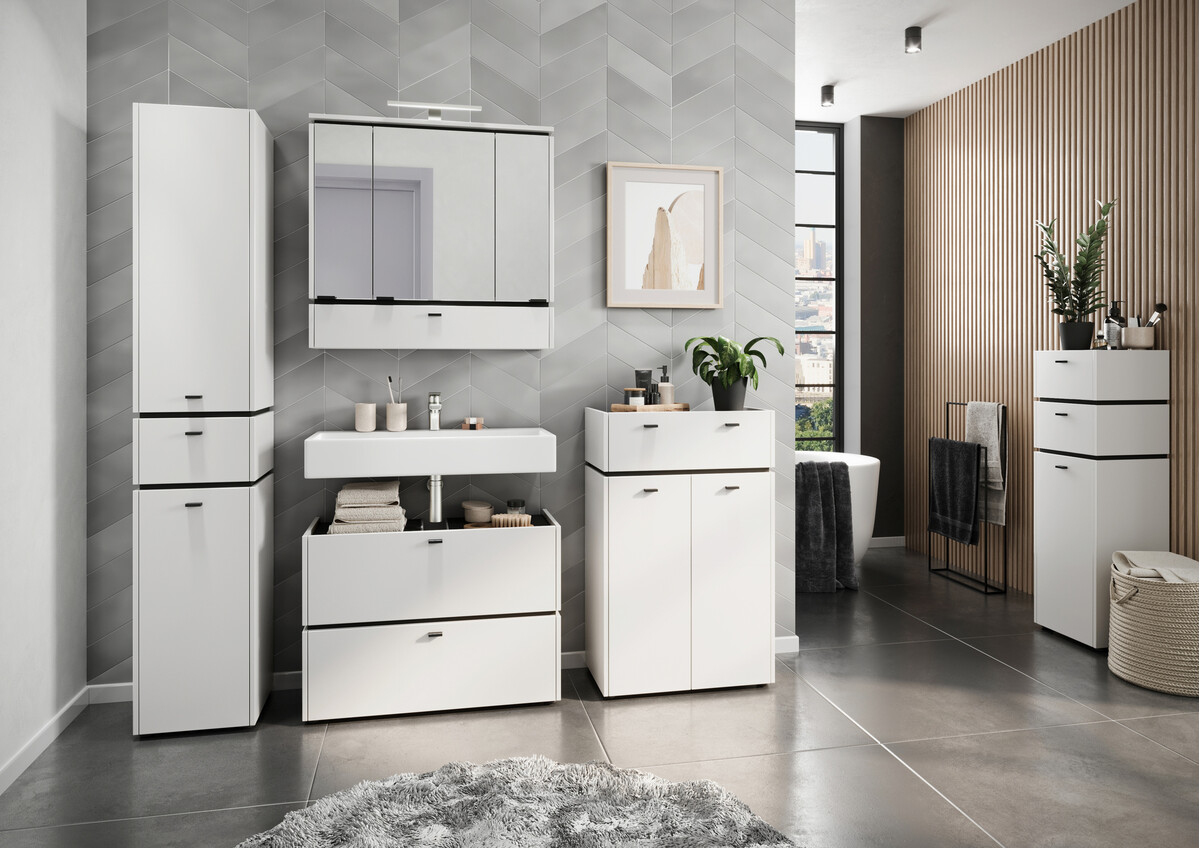 Bútor kollekció Larsalu