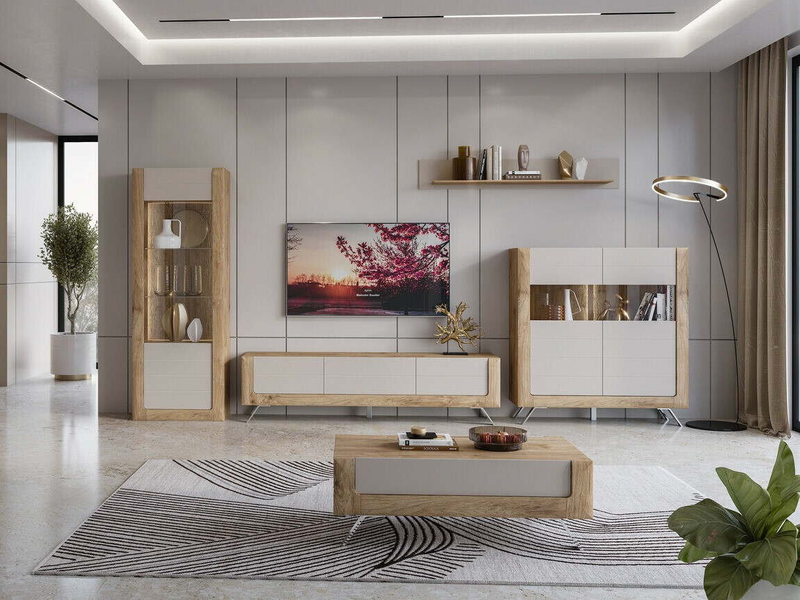 Bútor kollekció Sovera