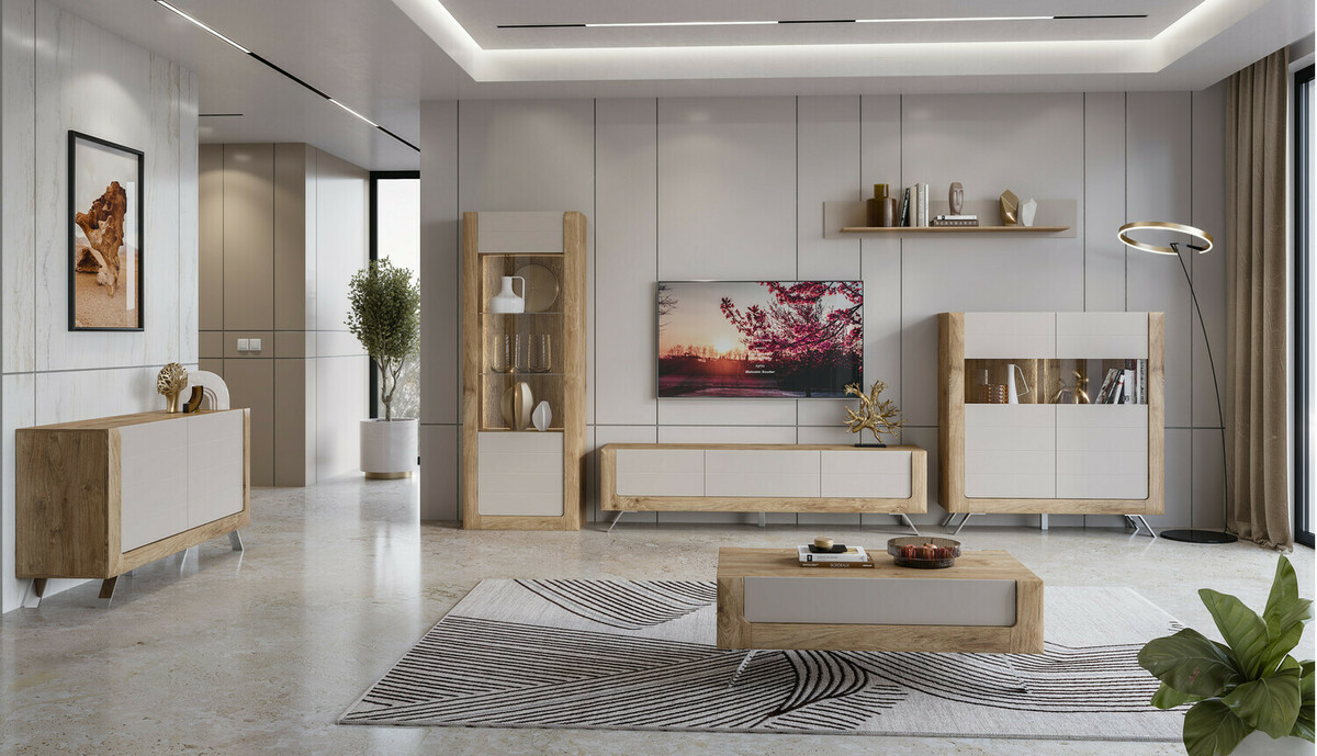 Bútor kollekció Sovera