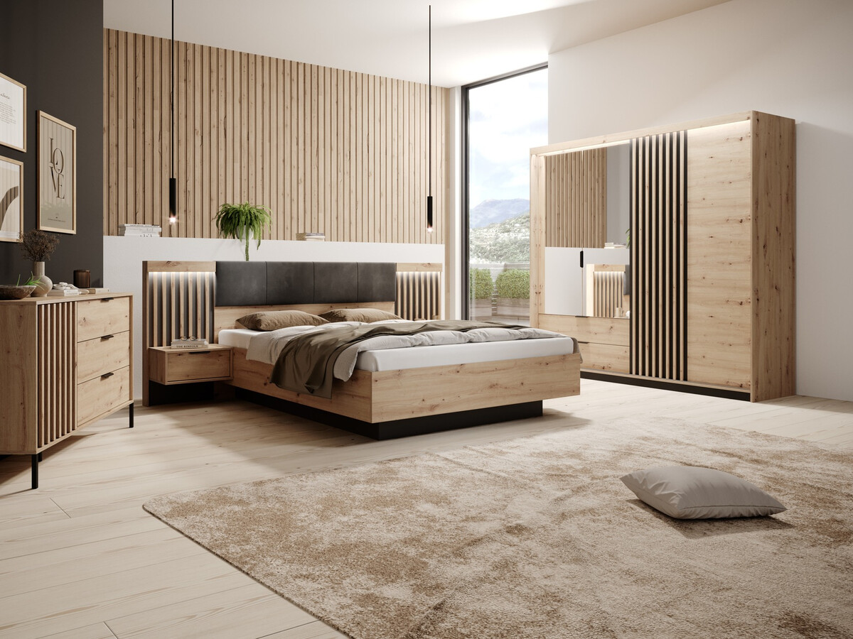 Bútor kollekció Lusone