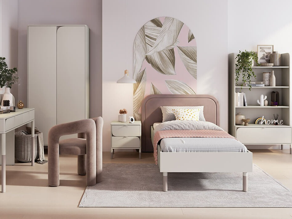 Bútor kollekció Lomsono