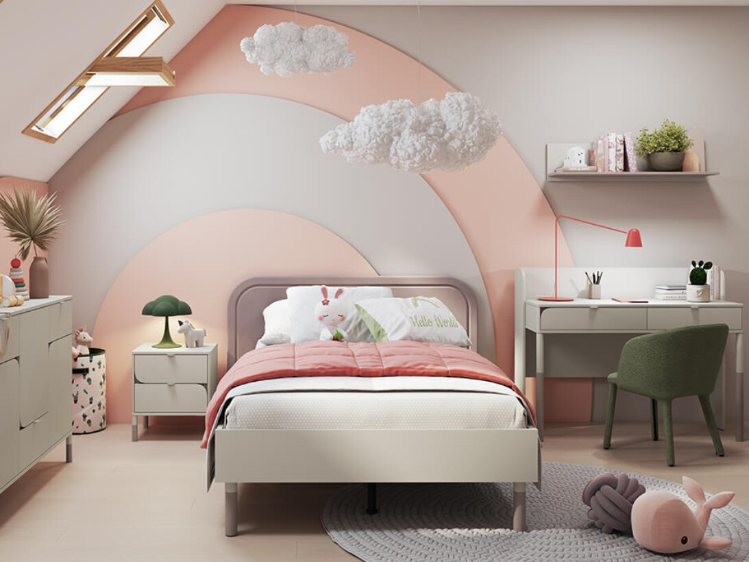 Bútor kollekció Lomsono