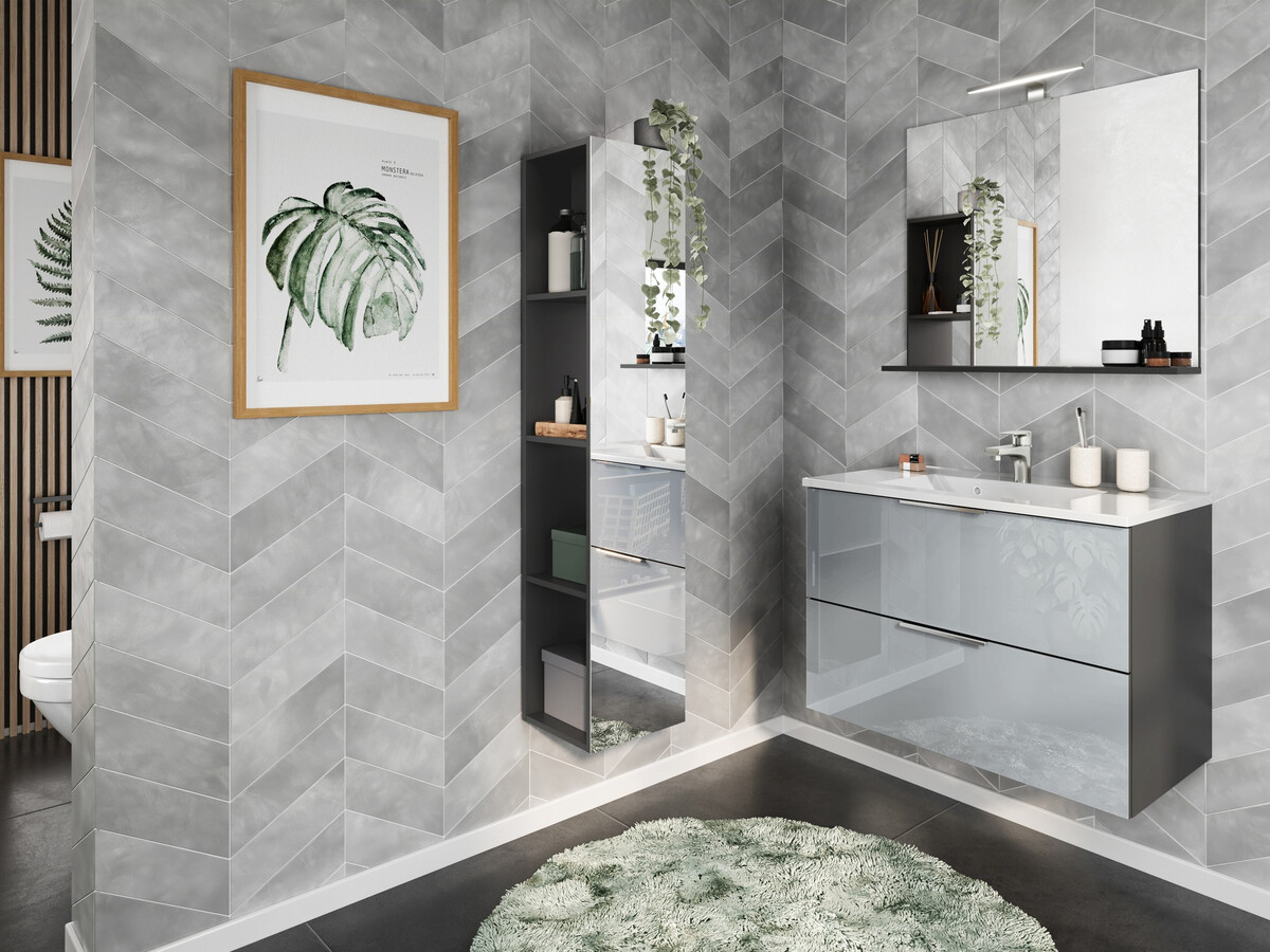 Bútor kollekció Catvera