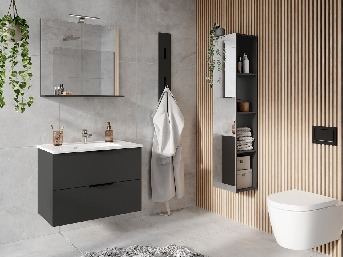 Bútor kollekció Temeli