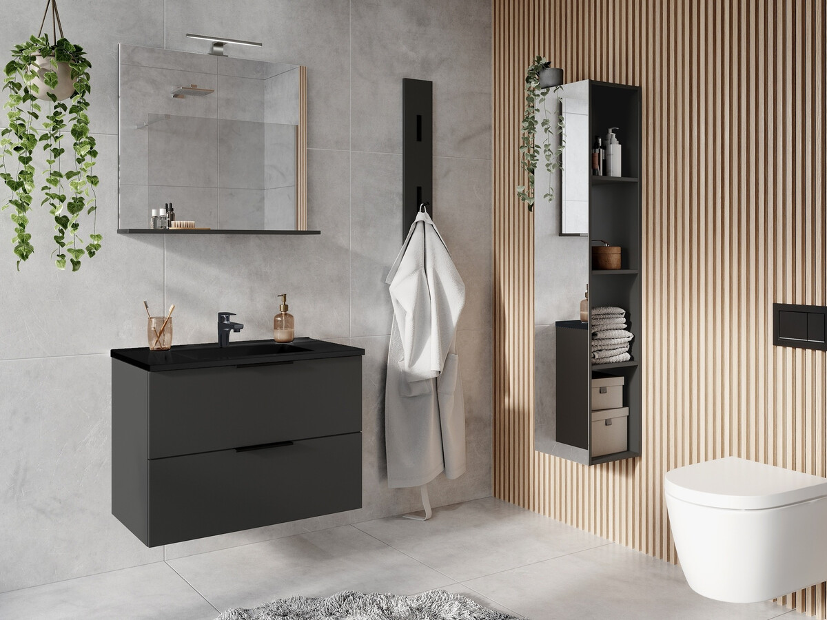 Bútor kollekció Temeli