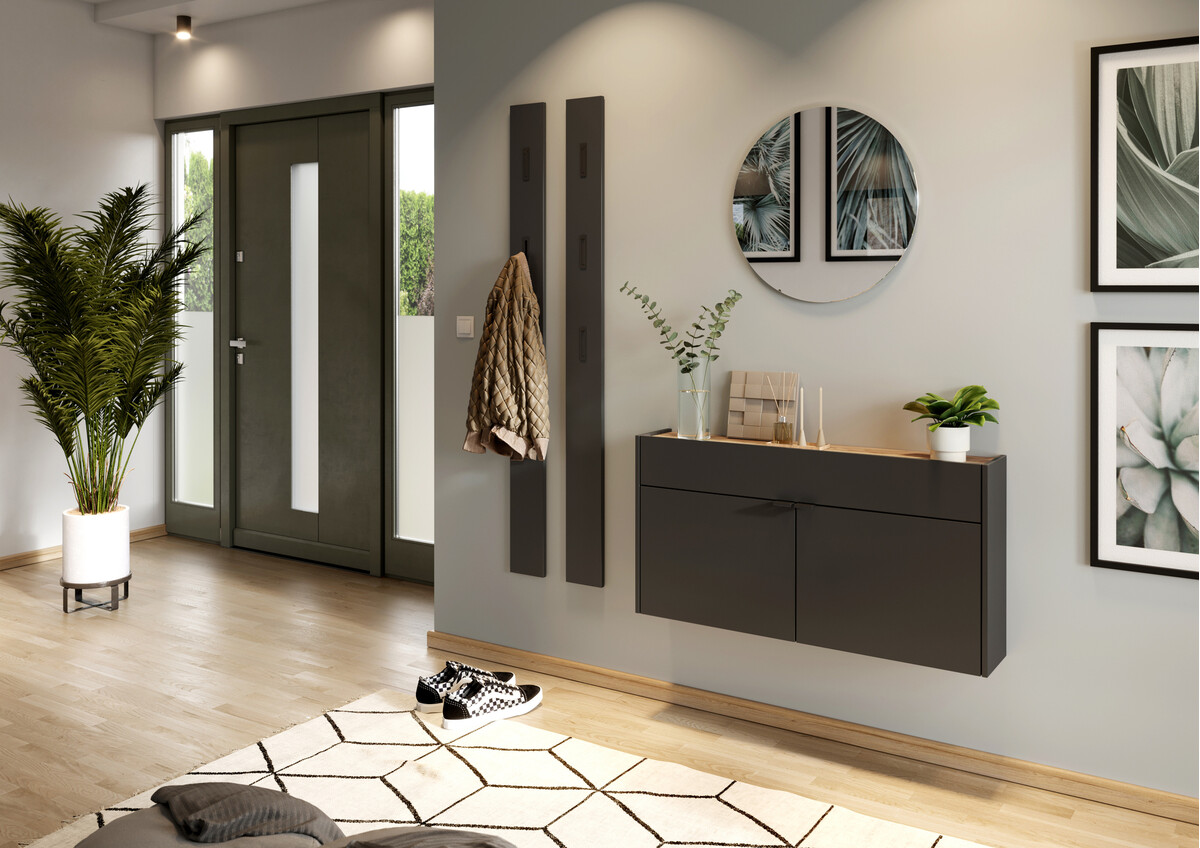 Bútor kollekció Cirsale