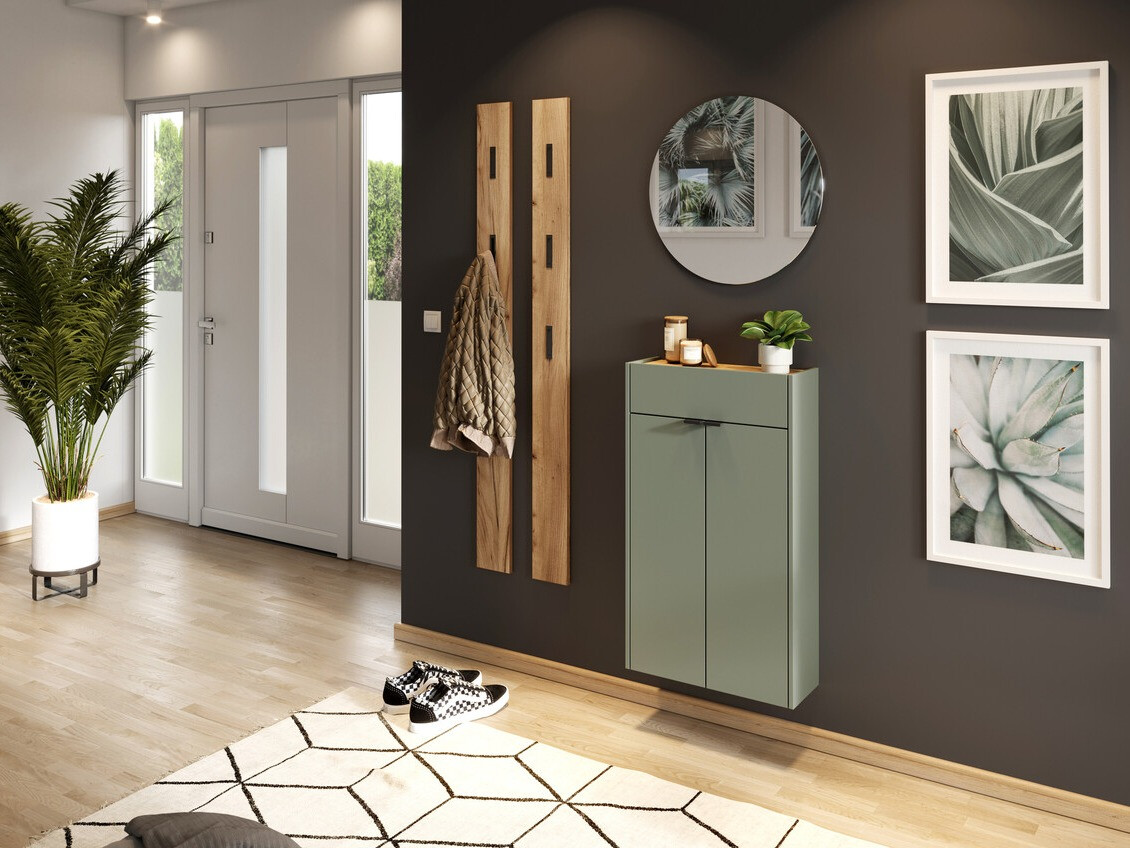 Bútor kollekció Cirsale