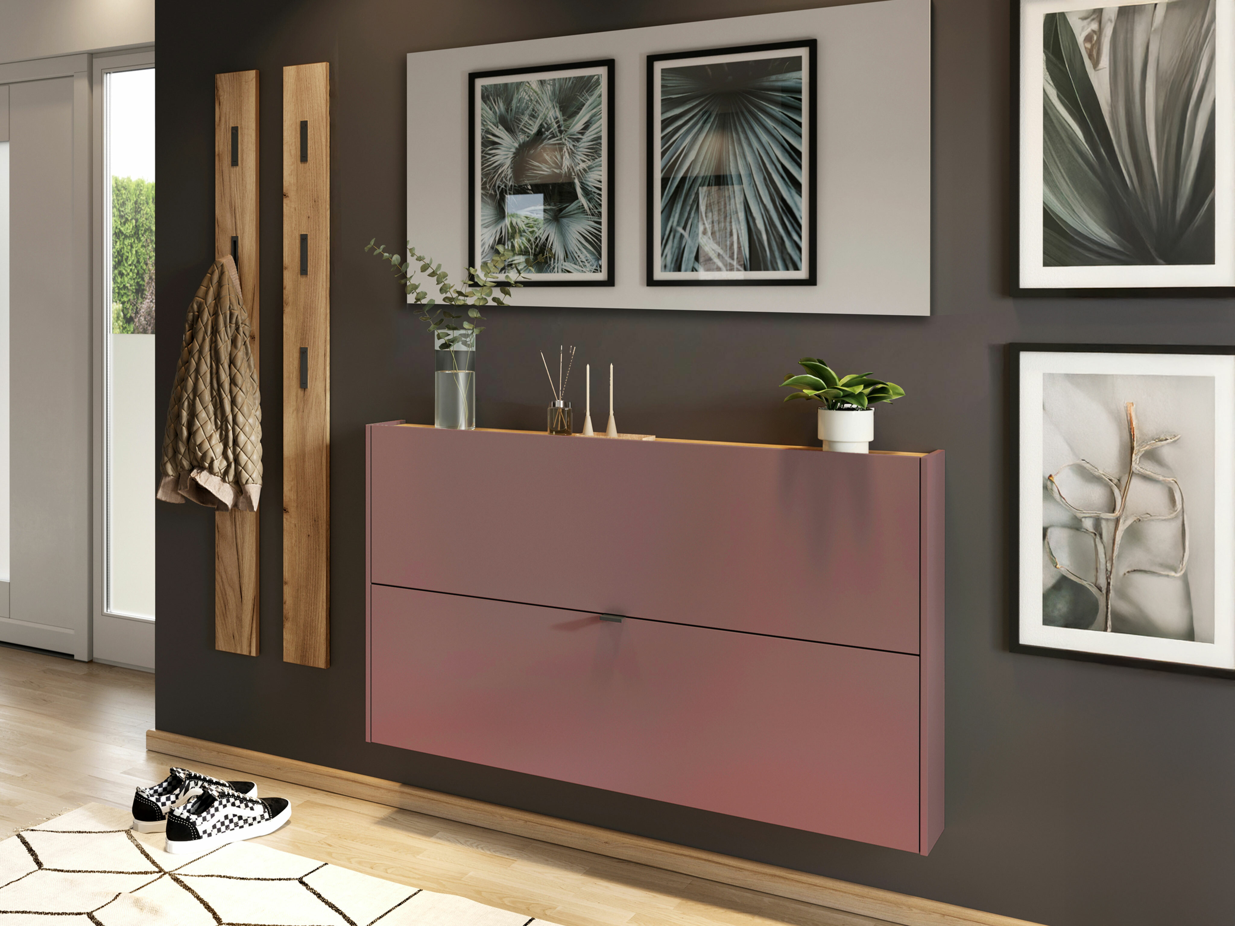 Bútor kollekció Cirsale