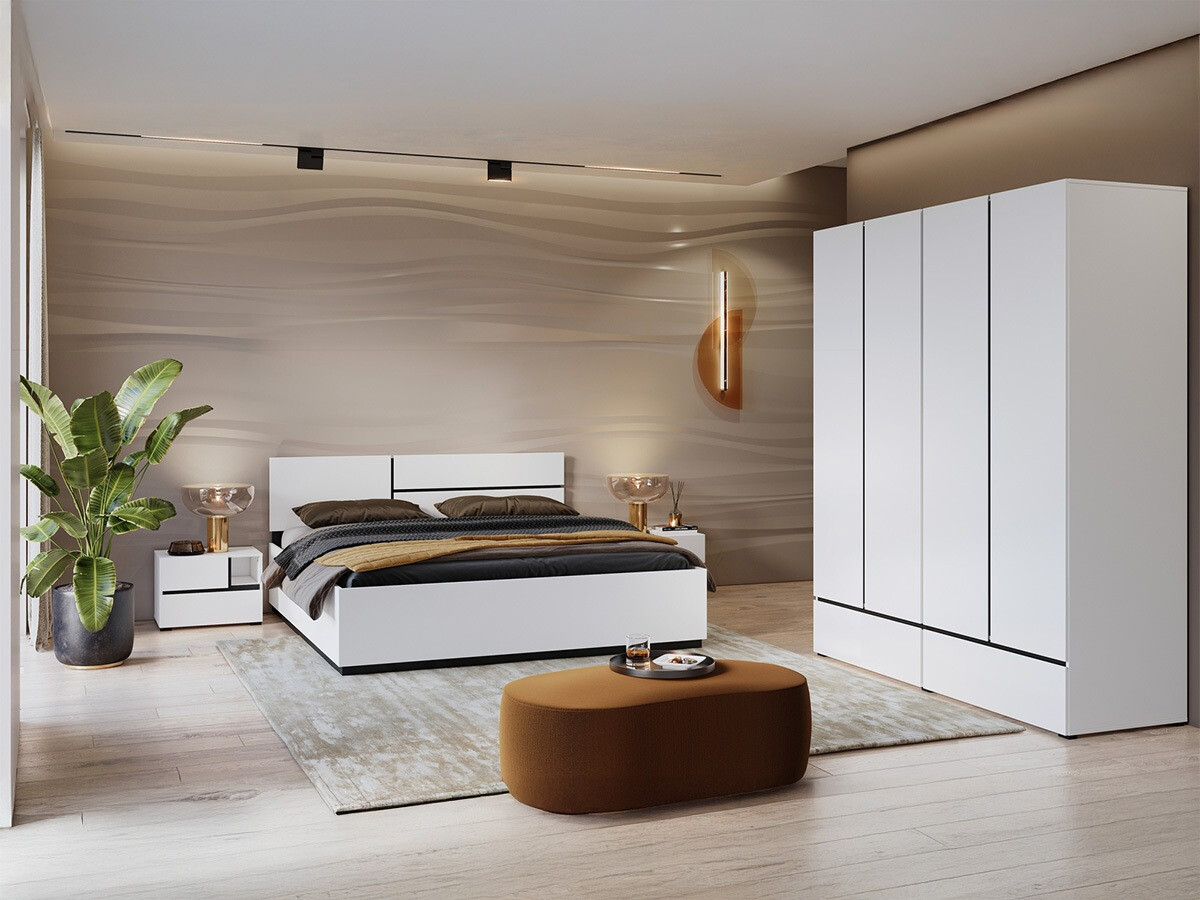 Bútor kollekció Alfere