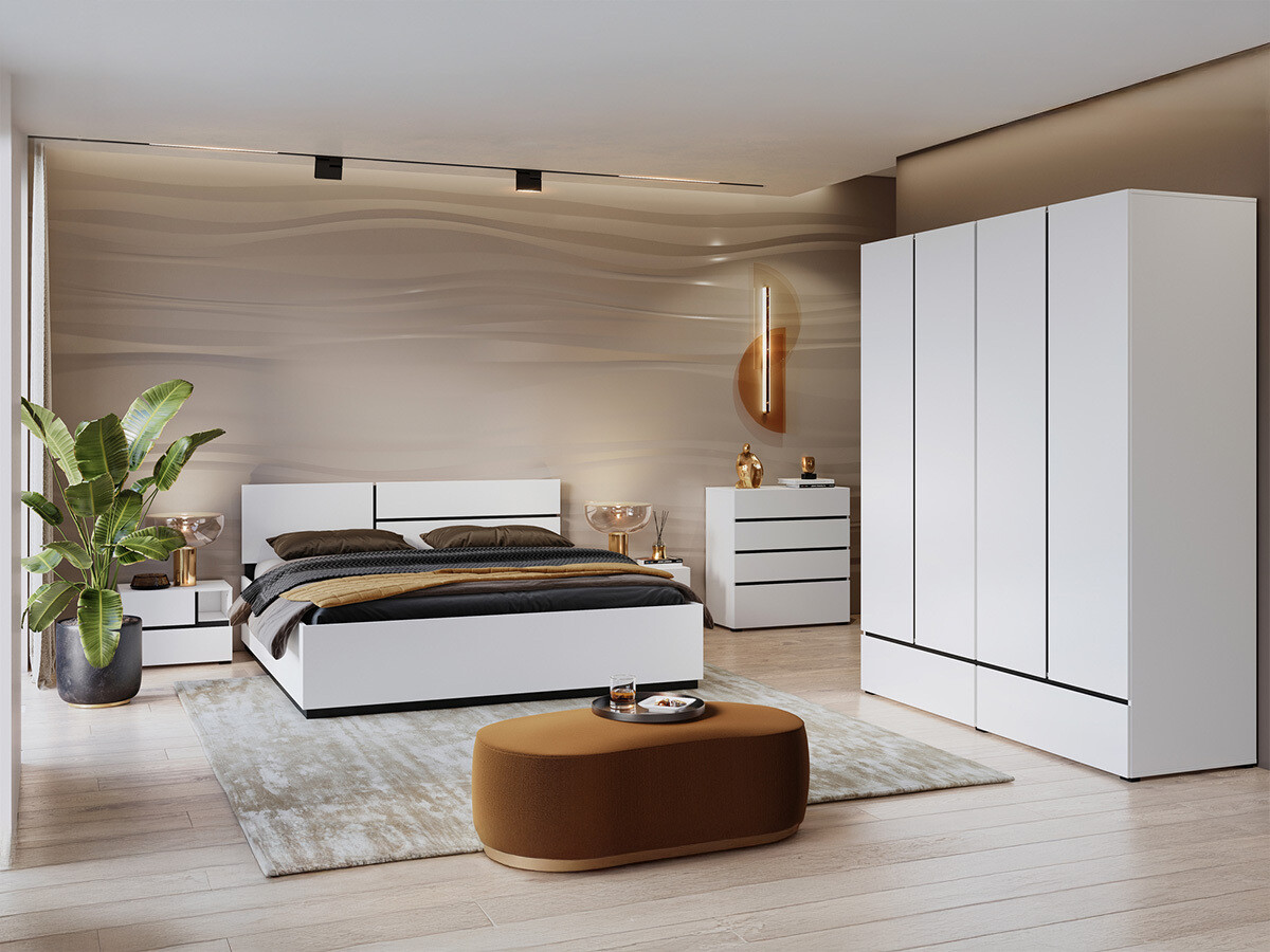 Bútor kollekció Alfere