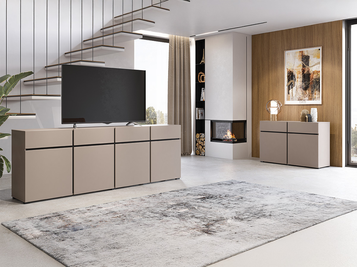 Bútor kollekció Alfere