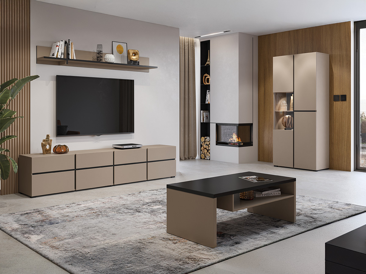 Bútor kollekció Alfere