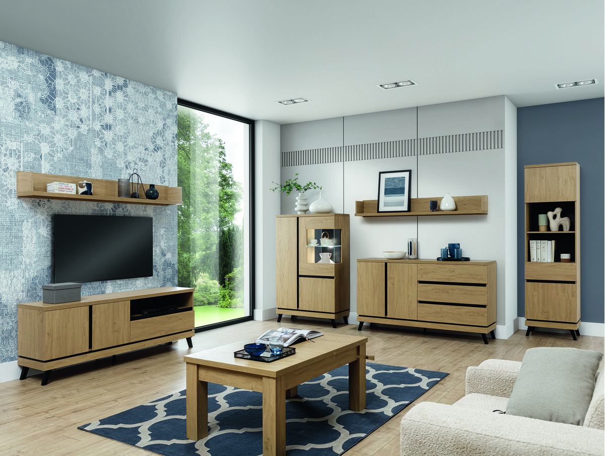 Bútor kollekció Monromo